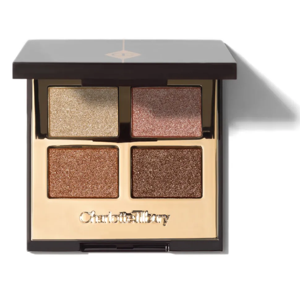 Luxury Palette Of Pops in Pillow Talk