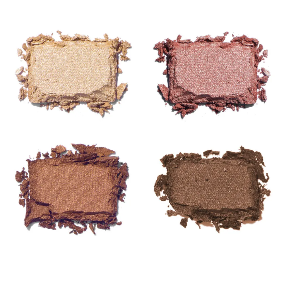 Luxury Palette Of Pops in Pillow Talk