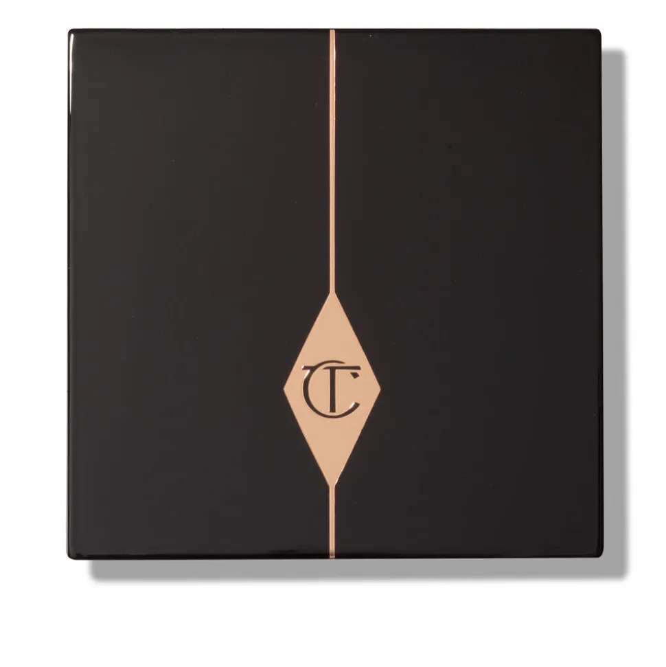 Luxury Palette Of Pops in Pillow Talk
