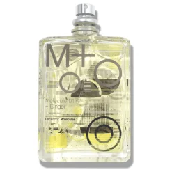 M01 + Ginger Eau de Toilette 100ML