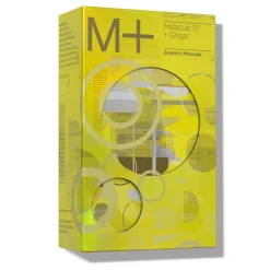 M01 + Ginger Eau de Toilette 100ML