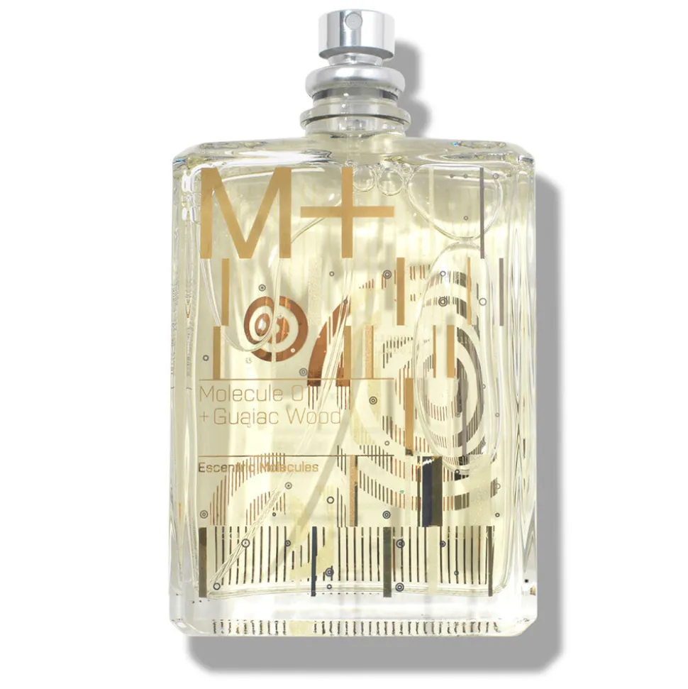 M+ Guaiac Wood Eau de Toilette 100ML