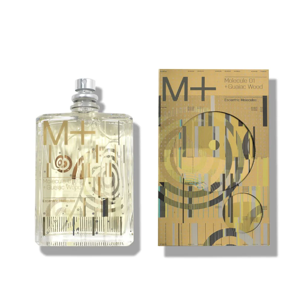 M+ Guaiac Wood Eau de Toilette 100ML