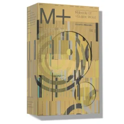M+ Guaiac Wood Eau de Toilette 100ML