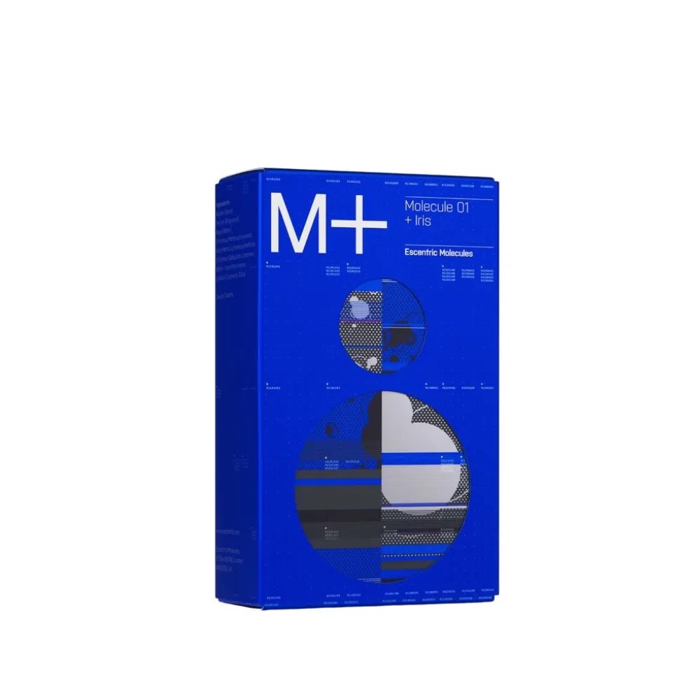 M+ Iris 100ml
