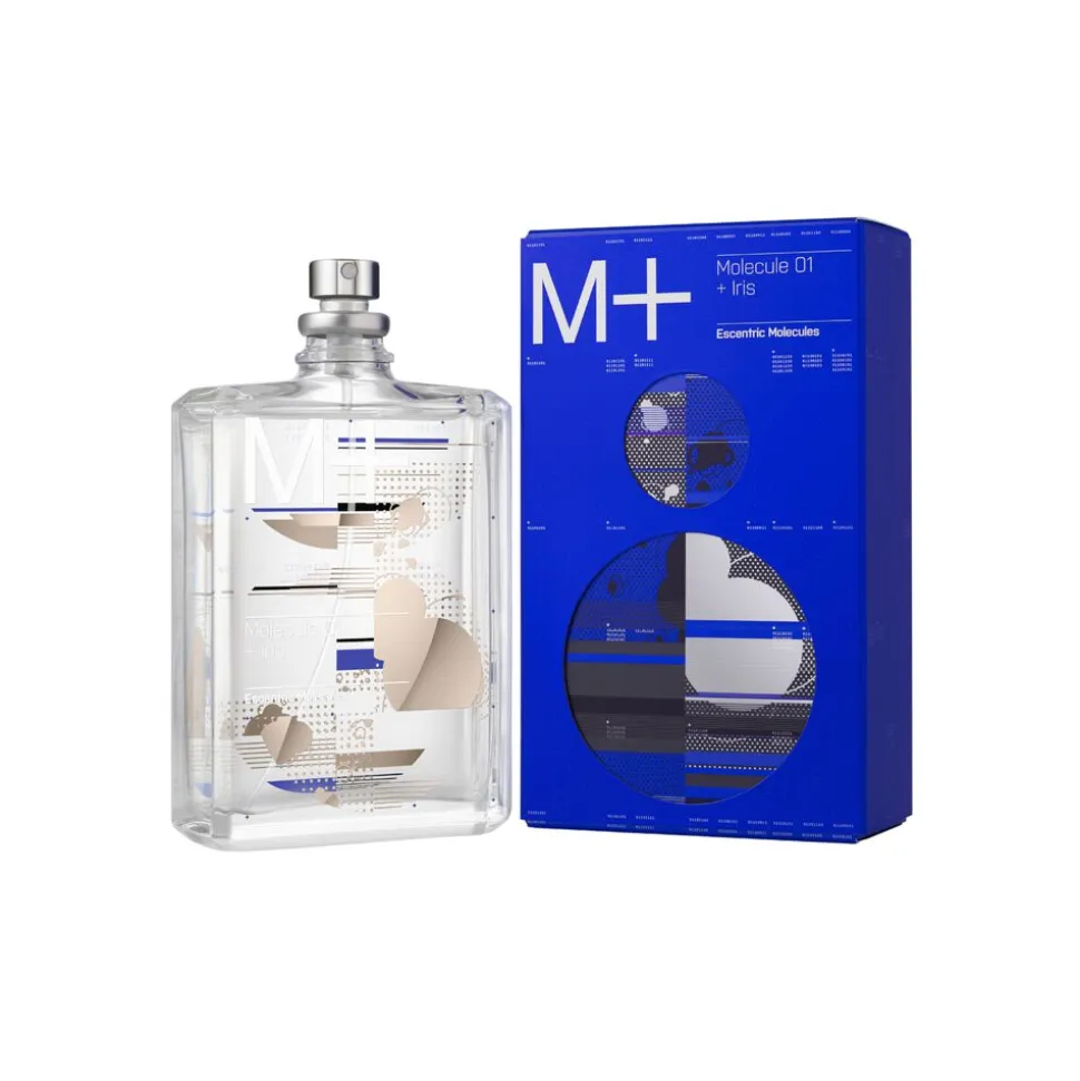 M+ Iris 100ml