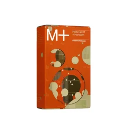 M+ Mandarin 100ml