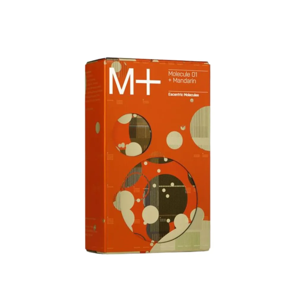 M+ Mandarin 100ml