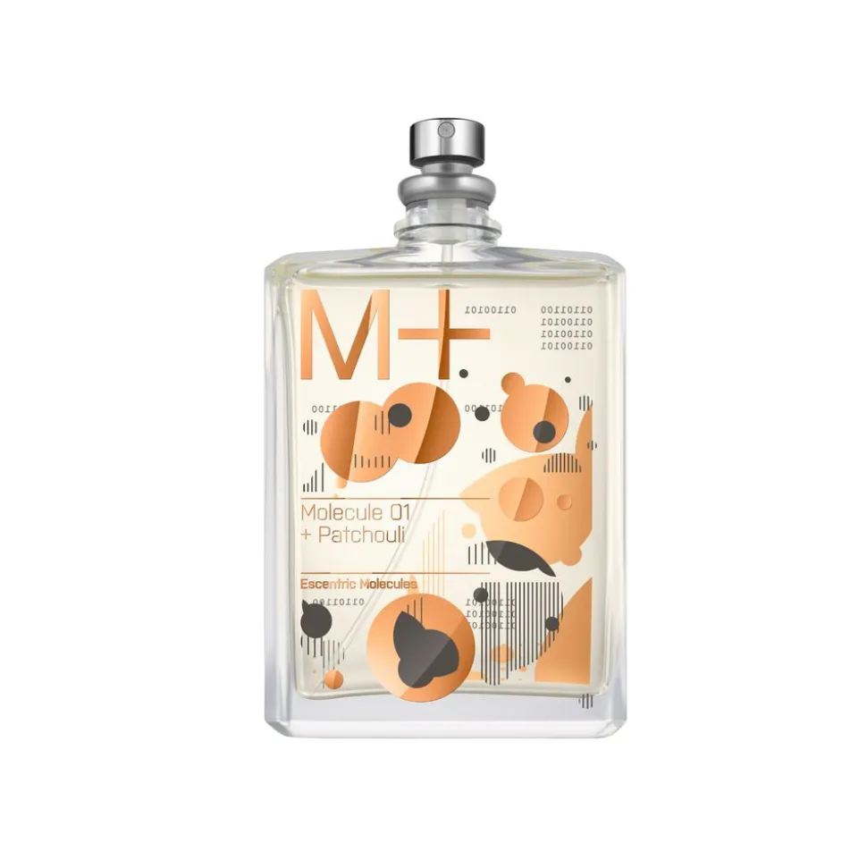 M+ Patchouli 100ml