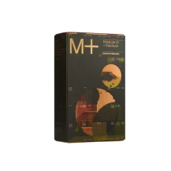 M+ Patchouli 100ml