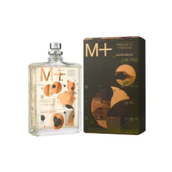 M+ Patchouli 100ml