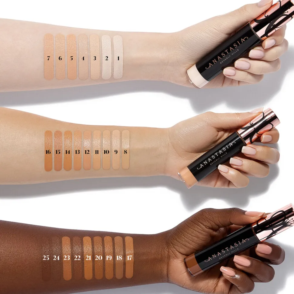 Magic Touch Concealer 12ML