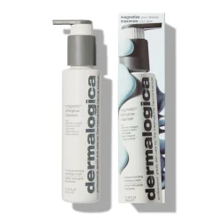 Magnetic[+] Afterglow Cleanser 295ML
