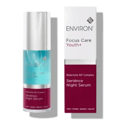 Malachite-NP Complex Seriénce Night Serum 30ML