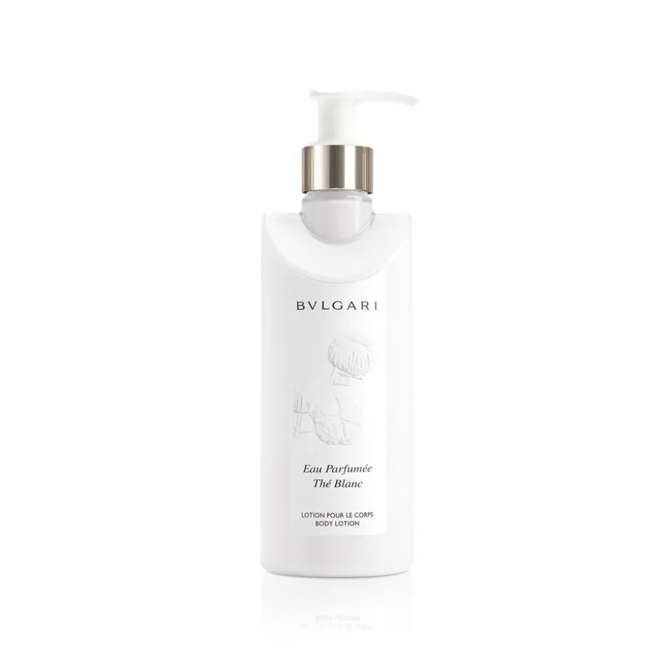 Mandarino Hand & Body Lotion