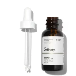 Mandelic Acid 10% + HA 30ML