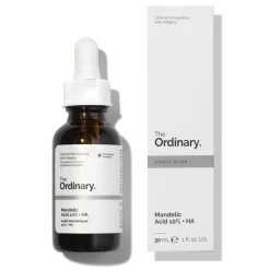 Mandelic Acid 10% + HA 30ML