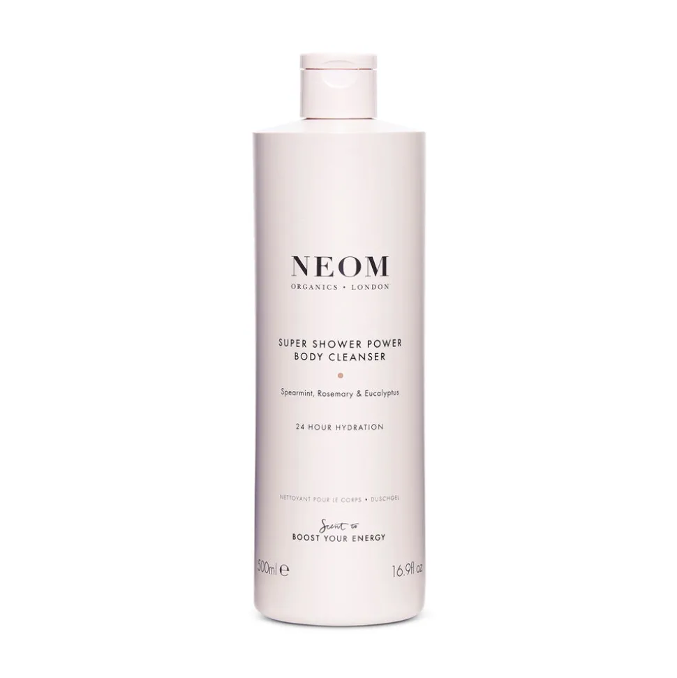Mango Thai Lime A Bath & Shower Gel 275ML