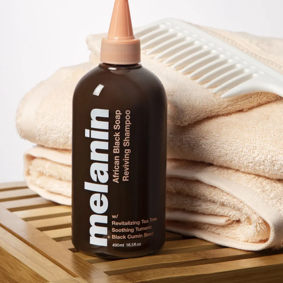 Manketti Hair Oil 100ML