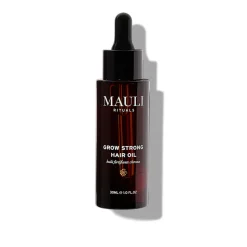 Manketti Oil Hair Pomade 200ML