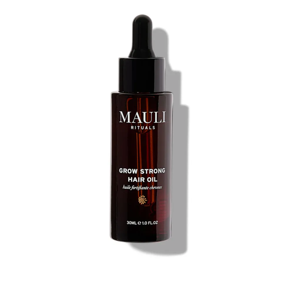 Manketti Oil Hair Pomade 200ML