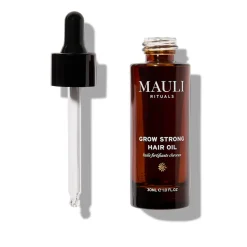 Manketti Oil Hair Pomade 200ML