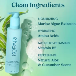 Marine Clean Purifying Gel Cleanser 150ML