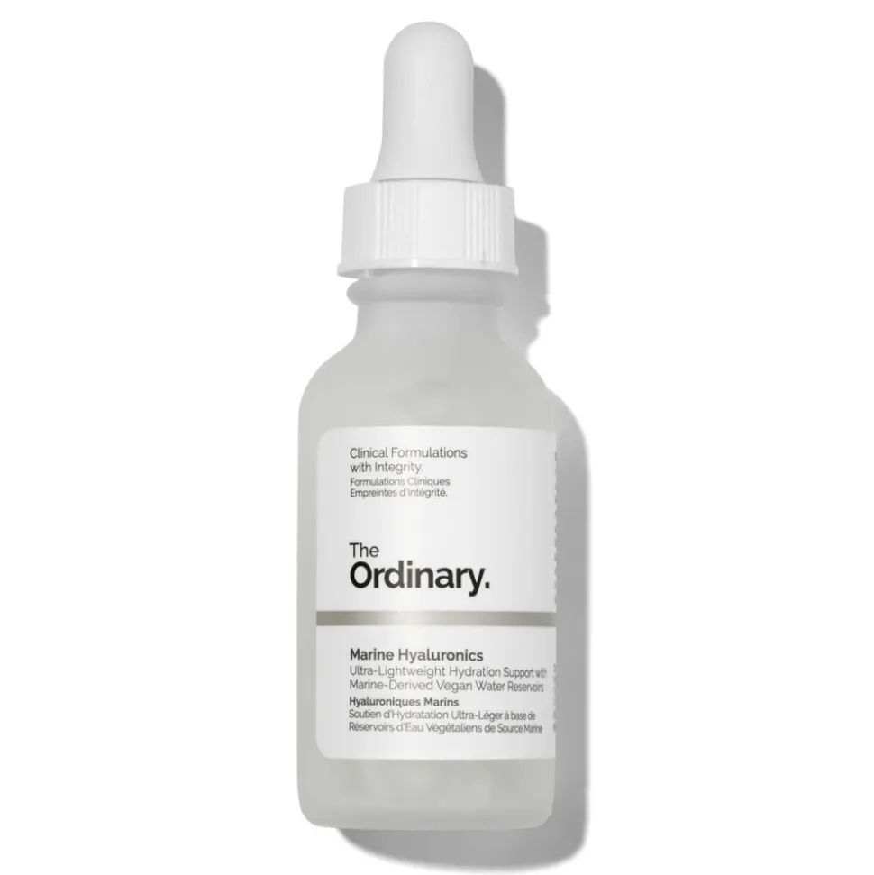 Marine Hyaluronics 30ML