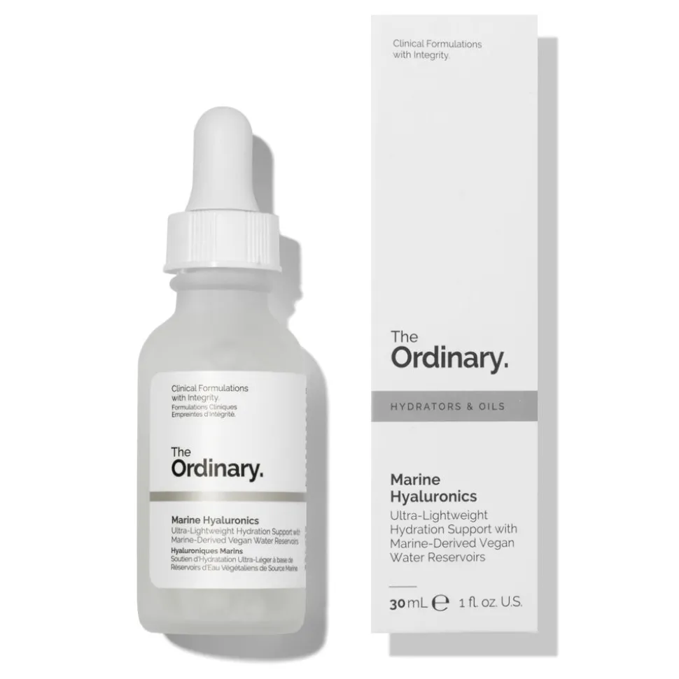 Marine Hyaluronics 30ML