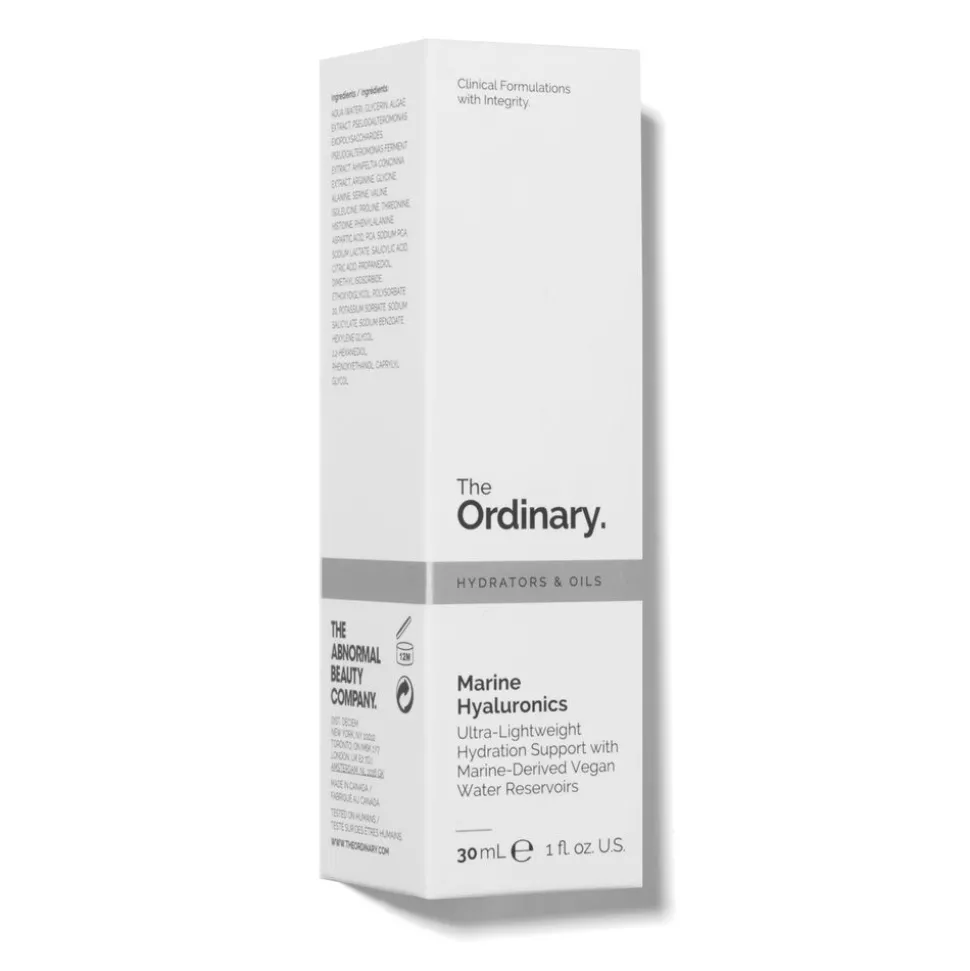 Marine Hyaluronics 30ML