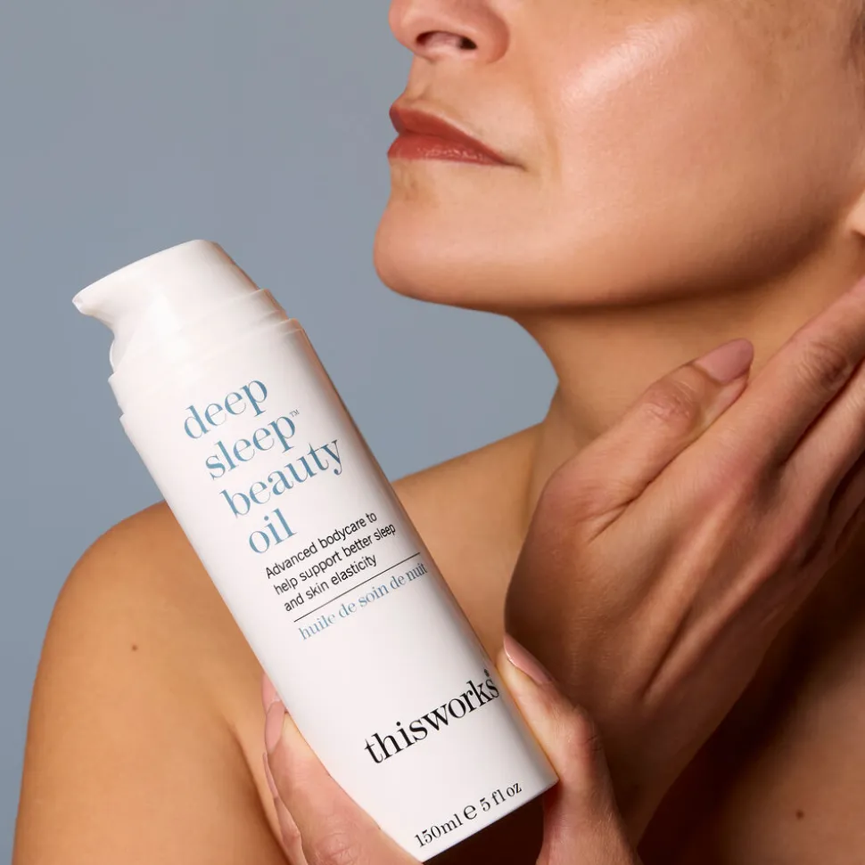 Marrakech Gleam Illuminating Moisturizing Body Cream 150ML