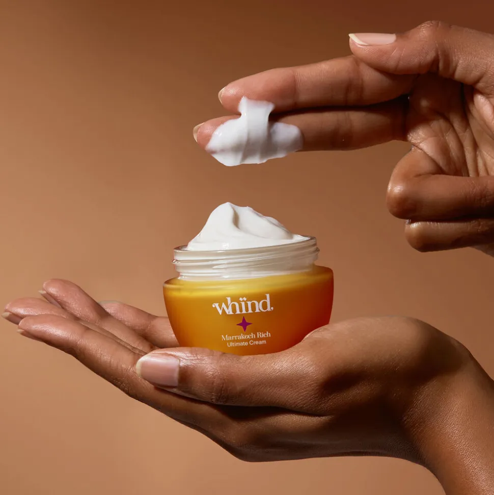 Marrakech Rich Ultimate Cream 50ML