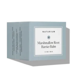 Marshmallow Root Barrier Balm 50G