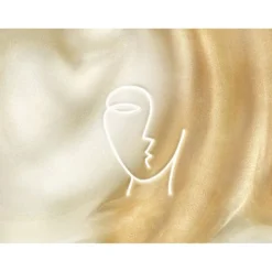Masque de Radiance Brightening Moisture Mask 75ML
