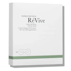 Masque Des Yeux Instant De-Puffing Gel Eye Mask