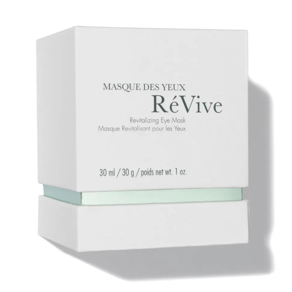 Masques Des Yeux Revitalizing Eye Mask 30ML