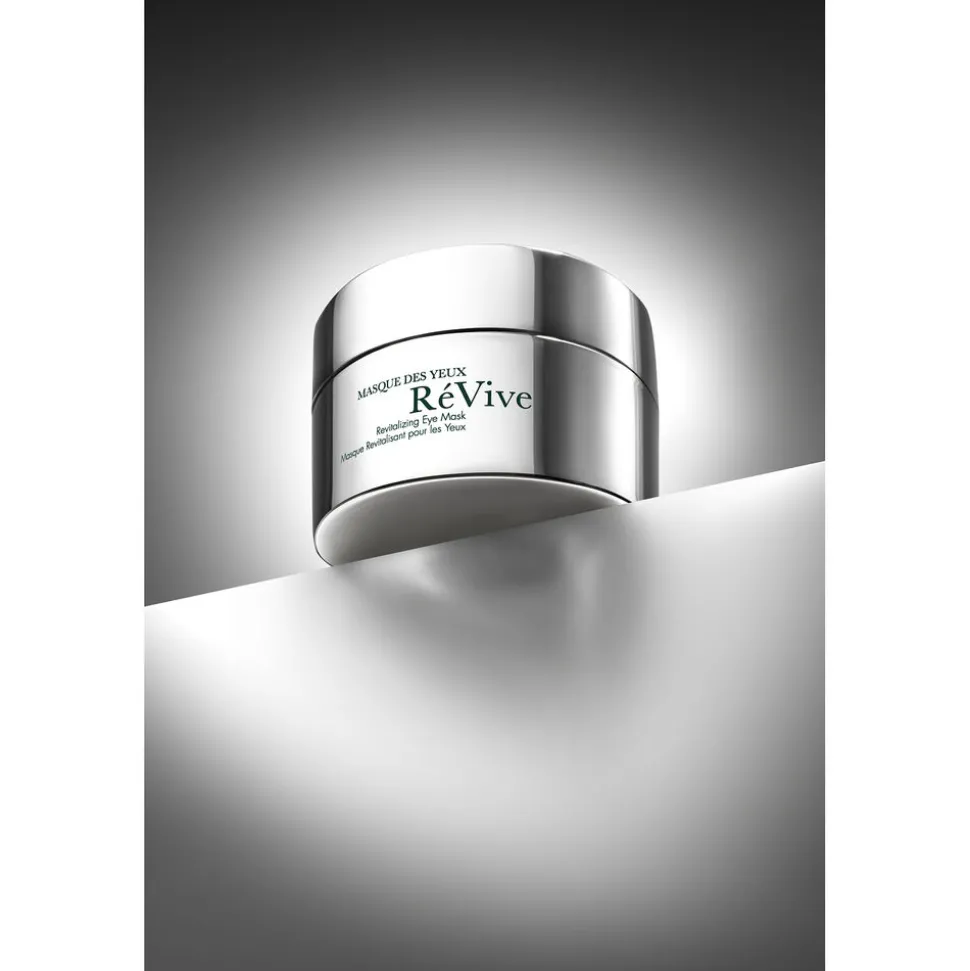 Masques Des Yeux Revitalizing Eye Mask 30ML
