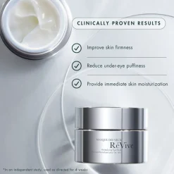 Masques Des Yeux Revitalizing Eye Mask 30ML
