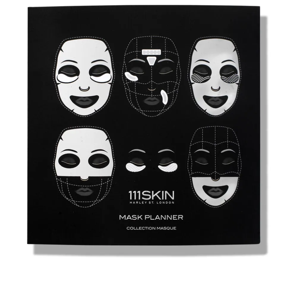 Master-Masking Planner
