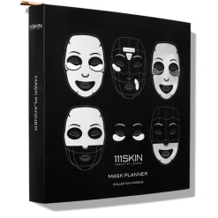 Master-Masking Planner