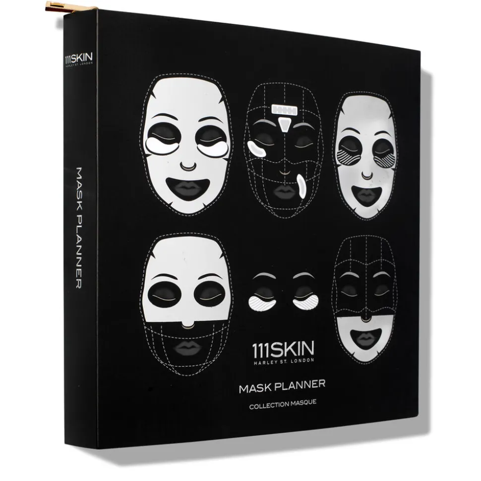 Master-Masking Planner