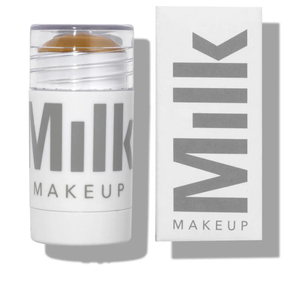 Matte Bronzer