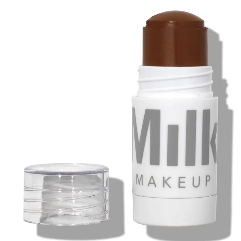 Matte Bronzer- Blaze