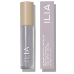 Matte Liquid Powder Eye Tint