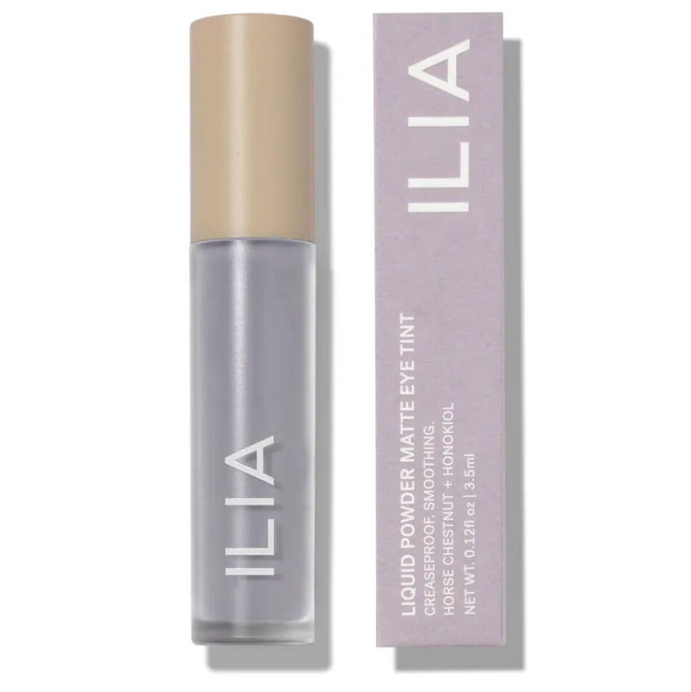 Matte Liquid Powder Eye Tint