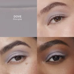 Matte Liquid Powder Eye Tint