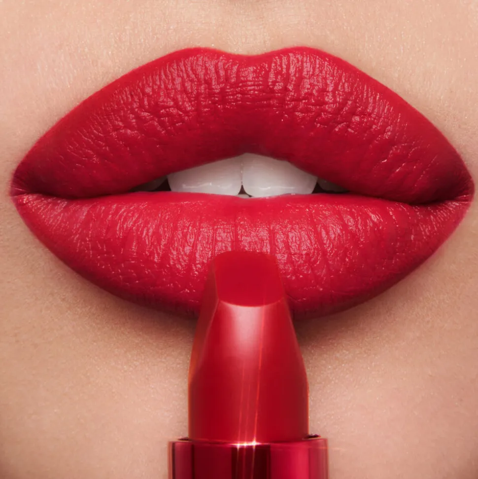 Matte Revolution Lipstick