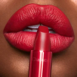 Matte Revolution Lipstick