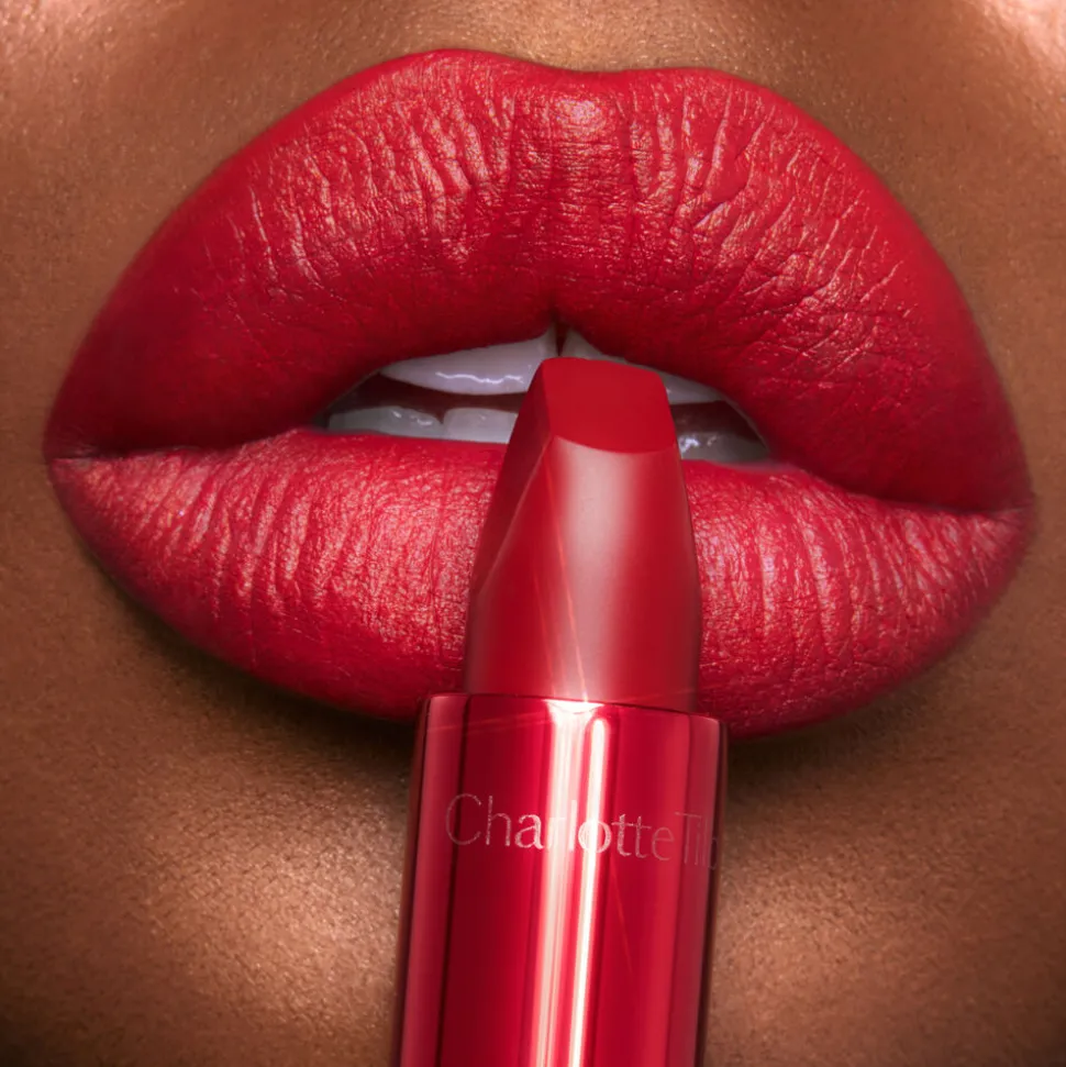 Matte Revolution Lipstick