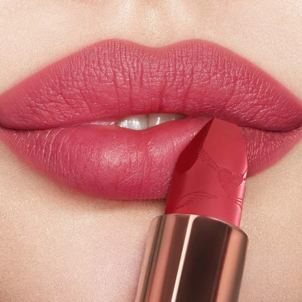 Matte Revolution Refillable Lipstick
